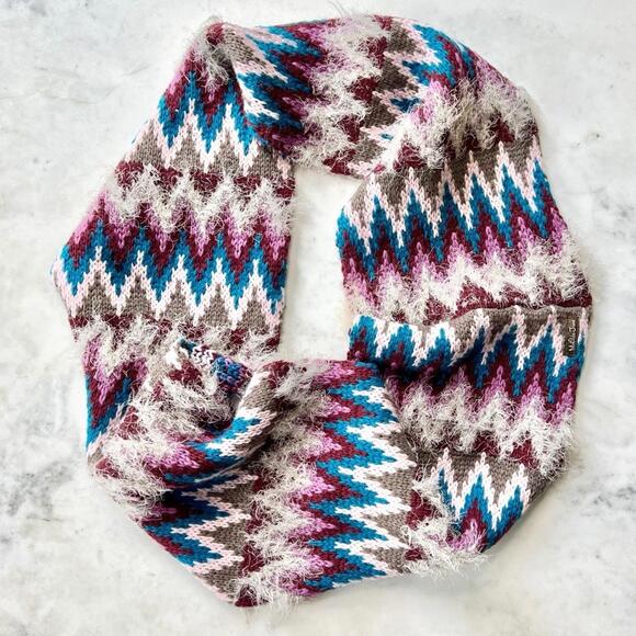 Matilda Jane Accessories - Matilda Jane Erica Scarf ~ OS